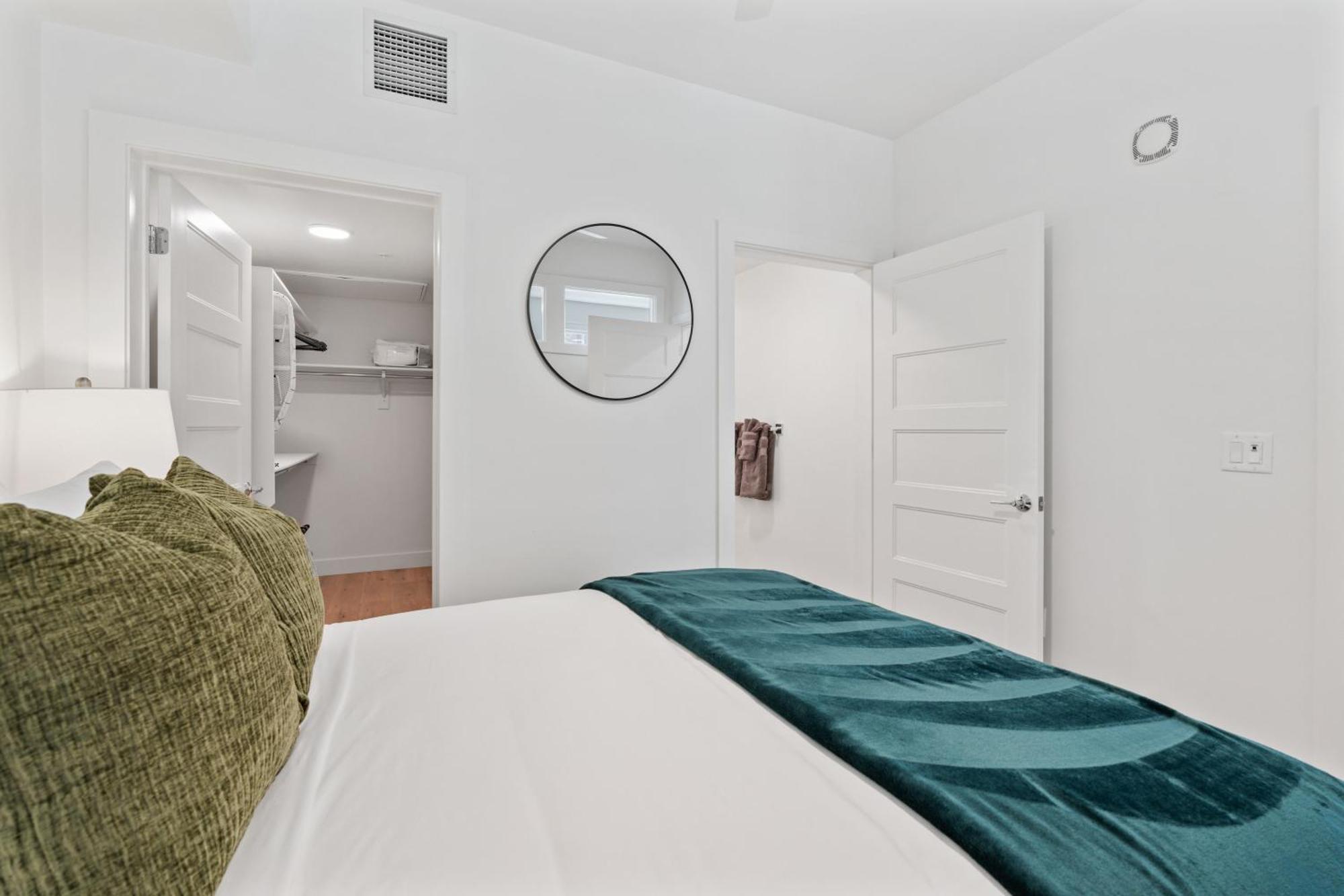 Ferienwohnung Outstanding Amenities-New Complex- Downtown Luxury Salt Lake City Exterior foto