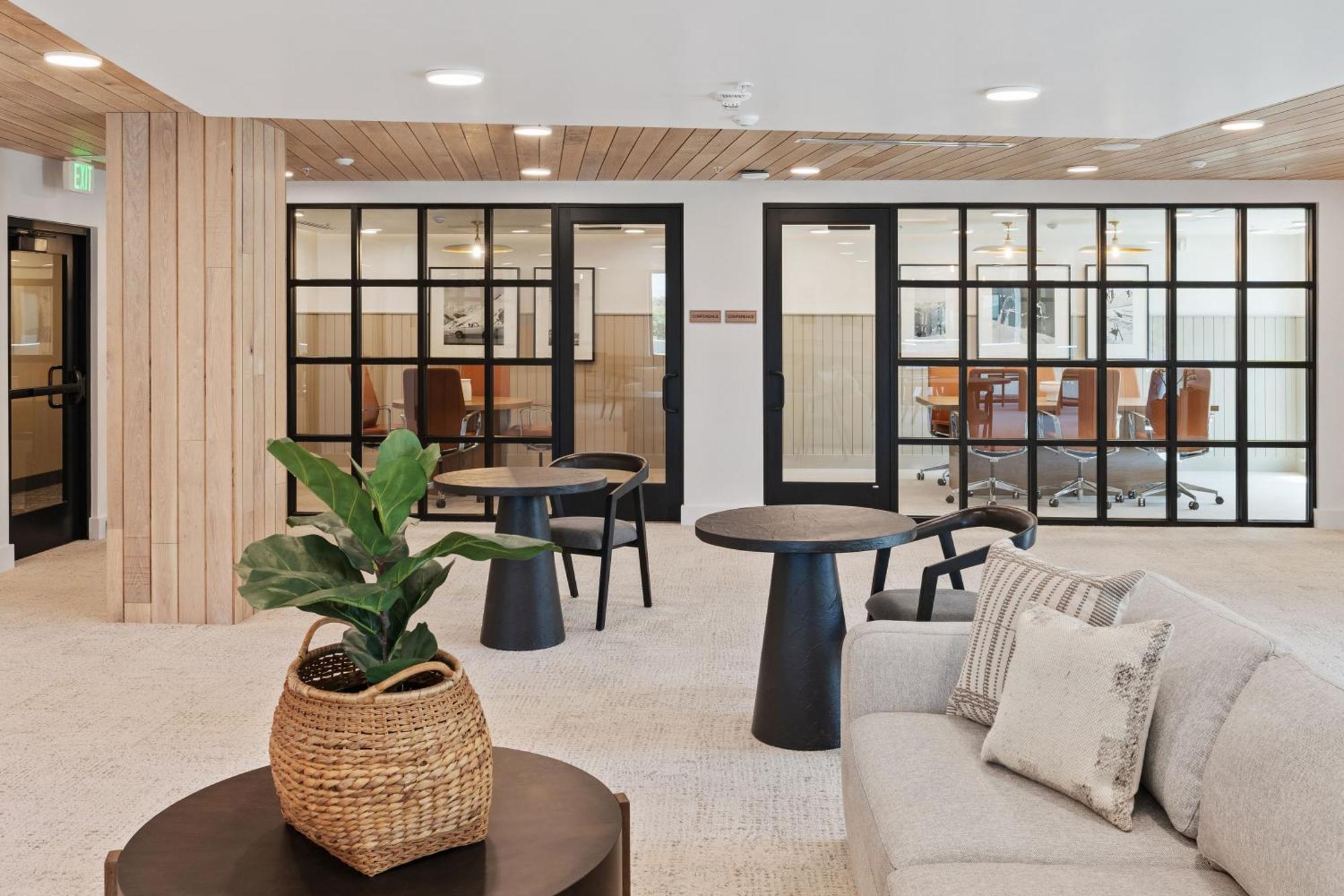 Ferienwohnung Outstanding Amenities-New Complex- Downtown Luxury Salt Lake City Exterior foto