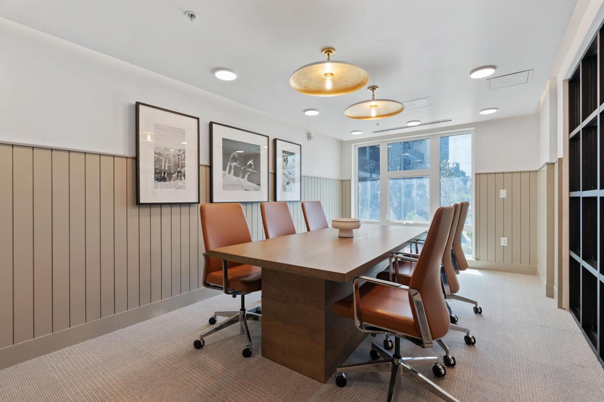 Ferienwohnung Outstanding Amenities-New Complex- Downtown Luxury Salt Lake City Exterior foto