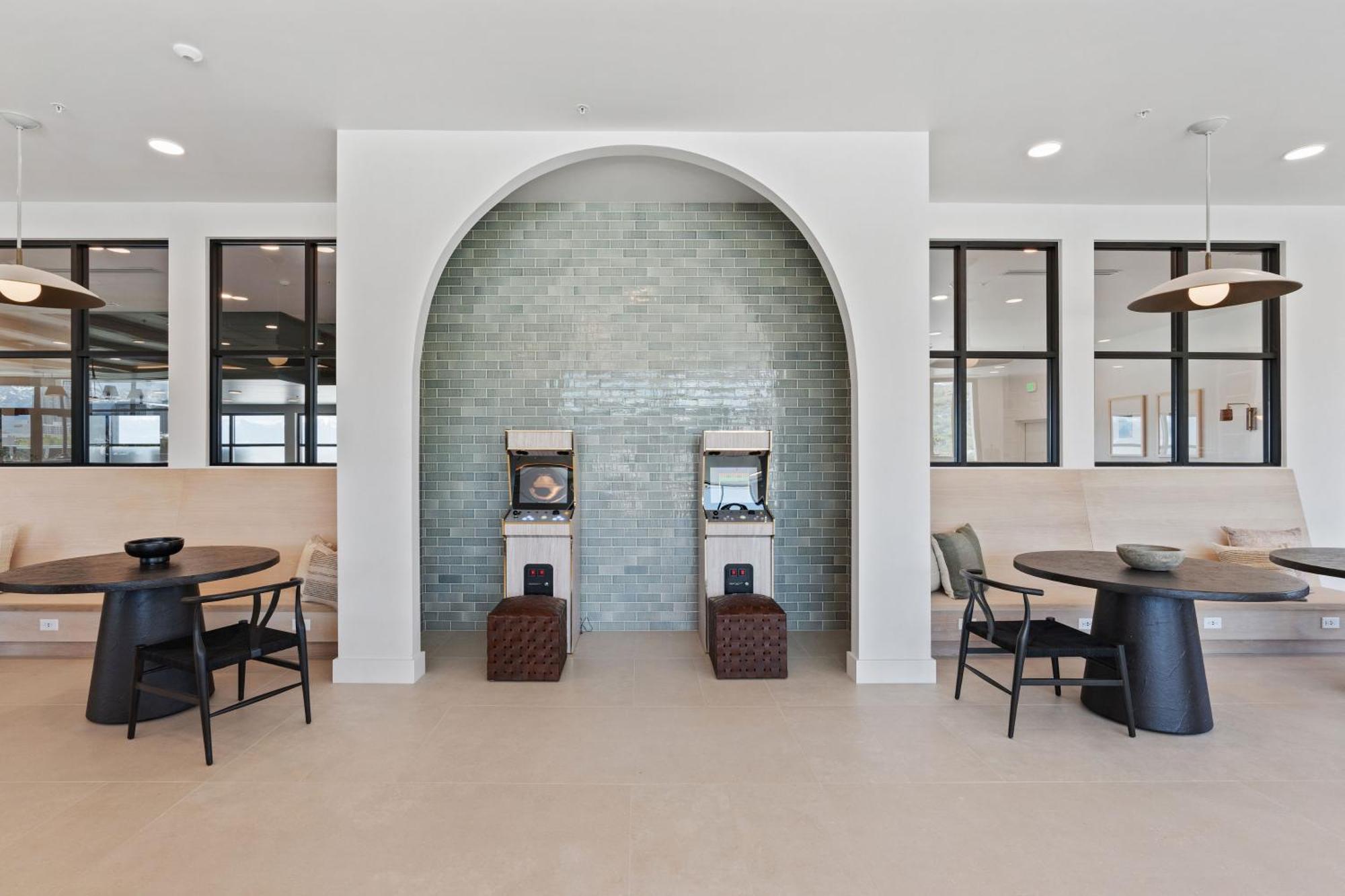 Ferienwohnung Outstanding Amenities-New Complex- Downtown Luxury Salt Lake City Exterior foto